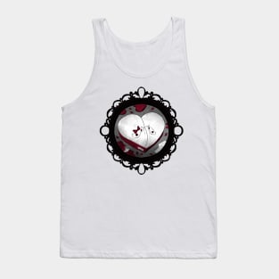 Valentine Tank Top